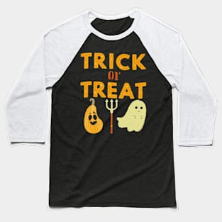 Halloween Clothes Baseball T-Shirt